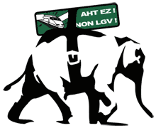 Elefant-AHT-EZ